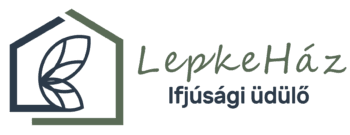 LepkeHáz Ifjúsági üdülő