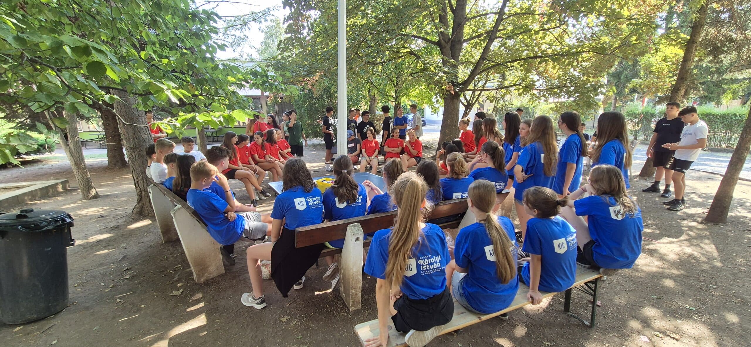 Így érezték magukat nálunk