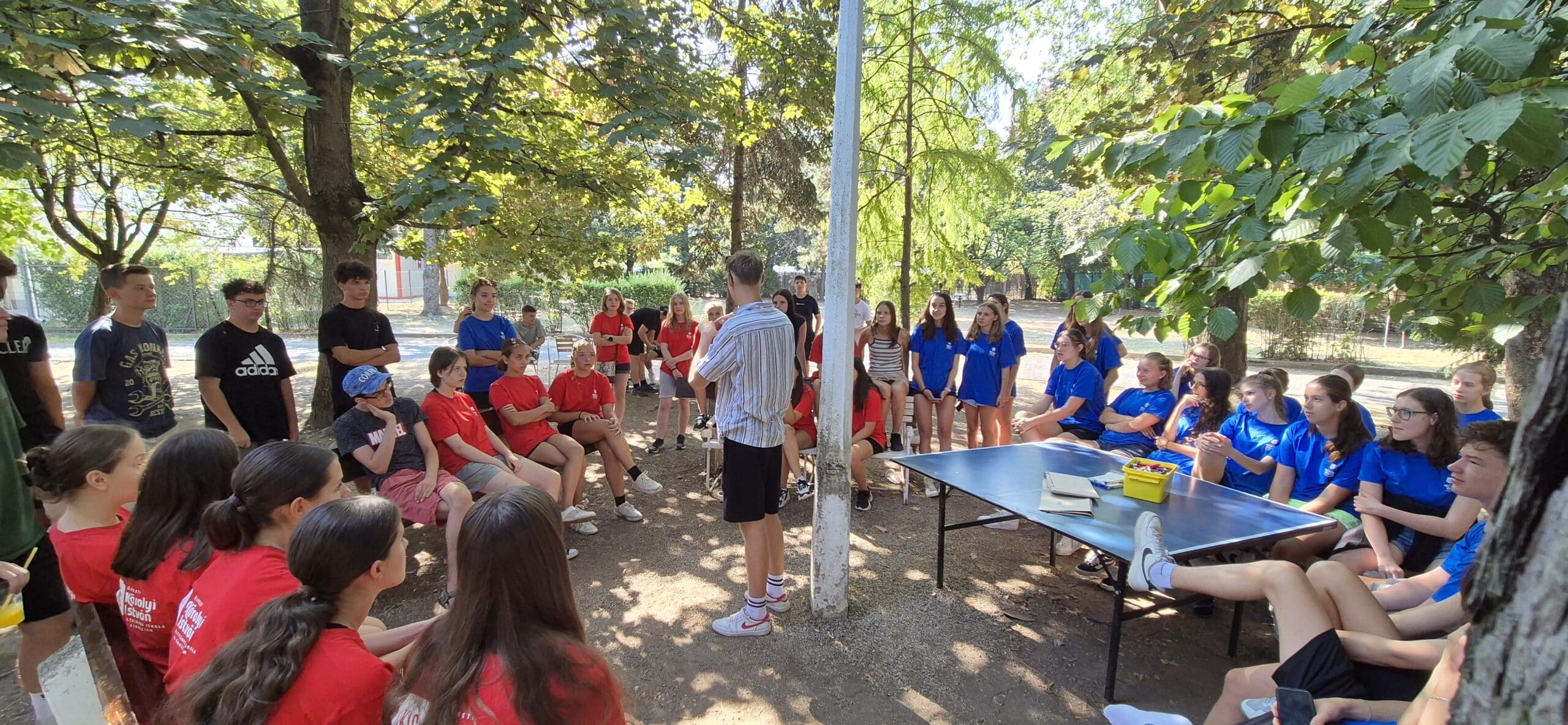 Így érezték magukat nálunk