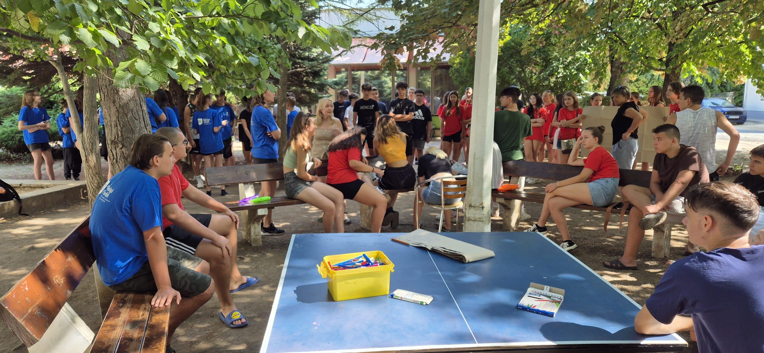 Így érezték magukat nálunk