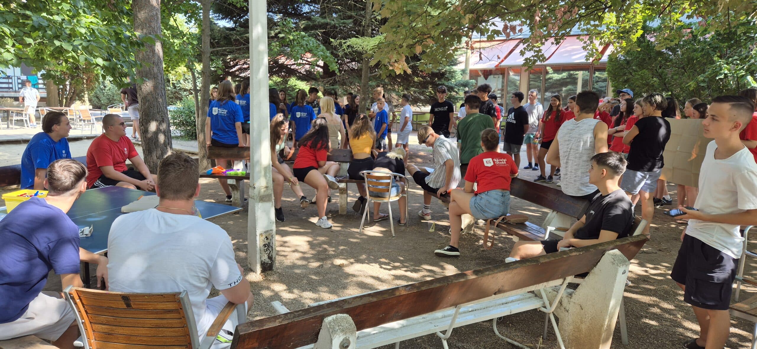 Így érezték magukat nálunk