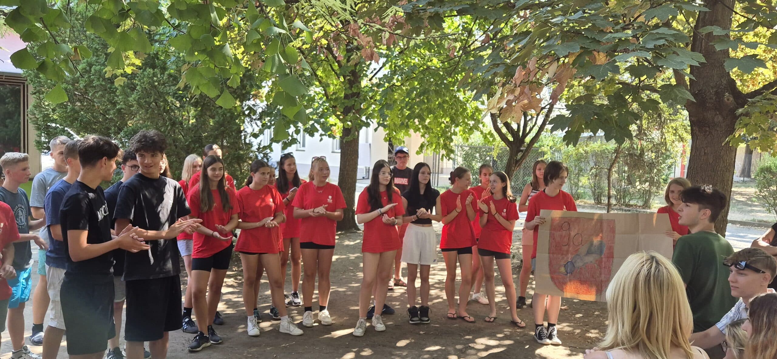 Így érezték magukat nálunk