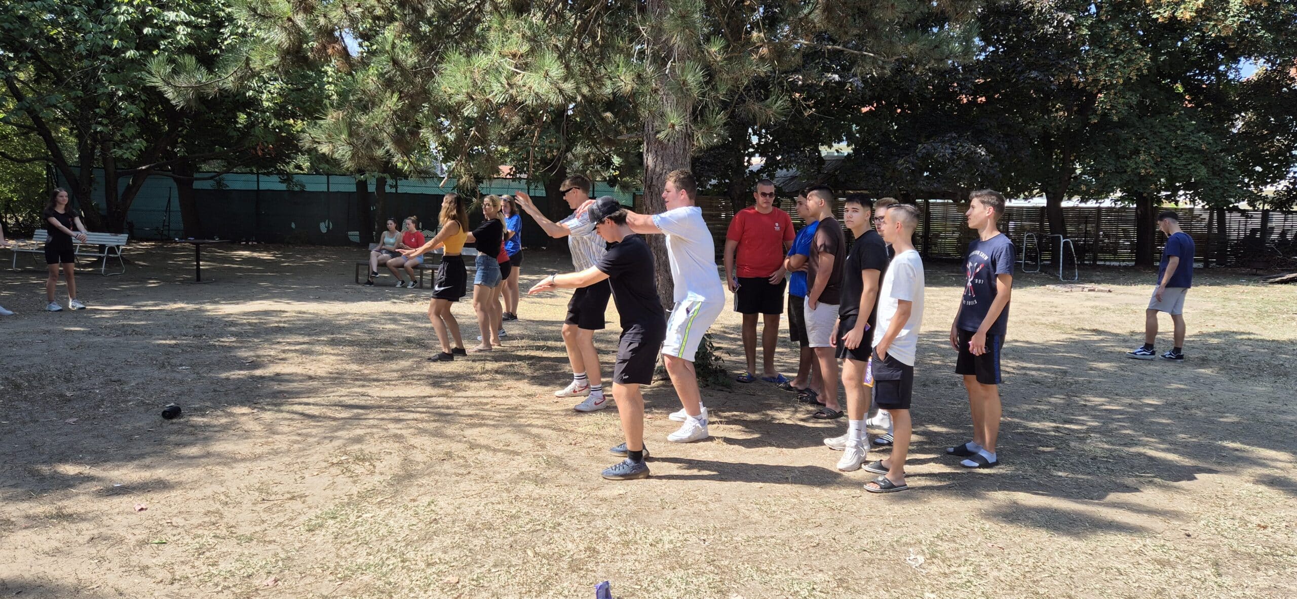 Így érezték magukat nálunk