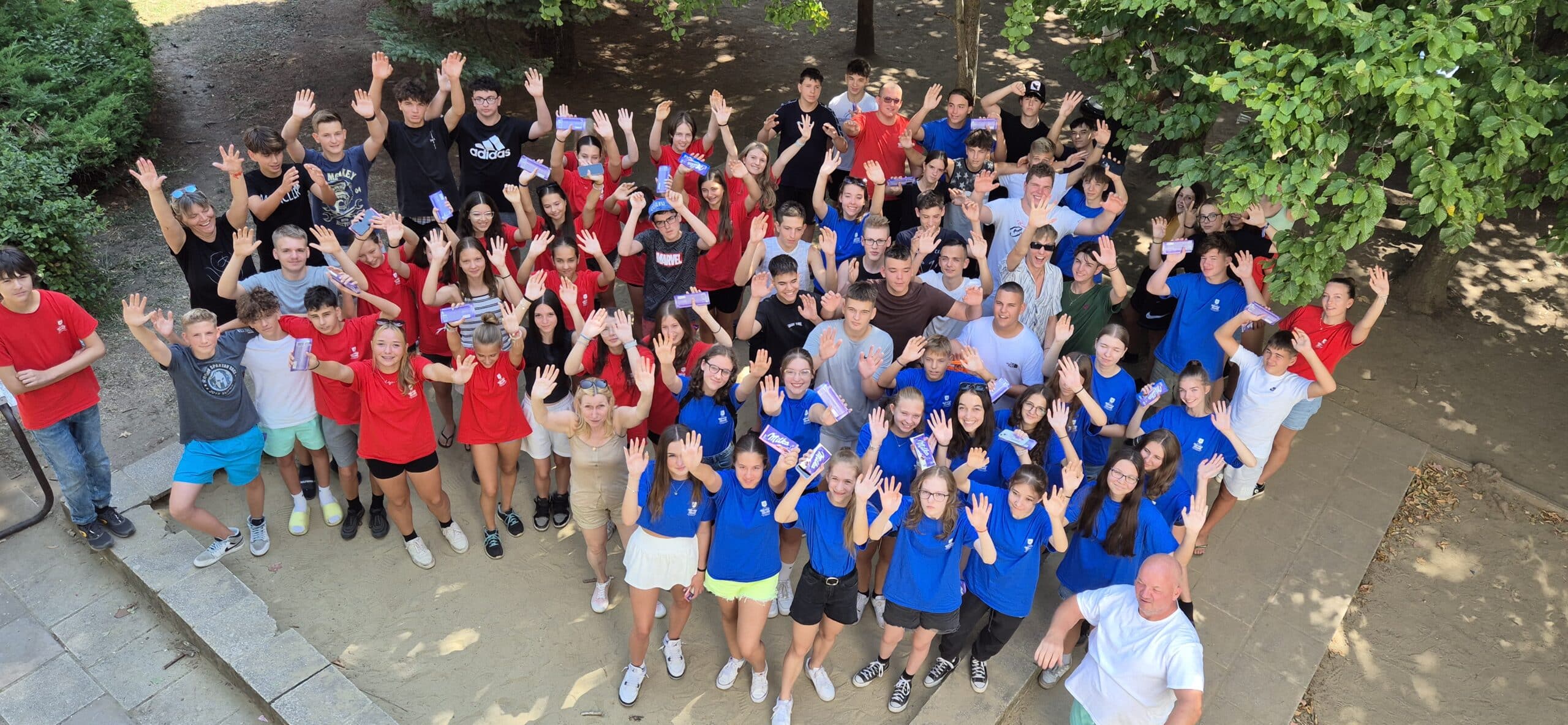 Így érezték magukat nálunk