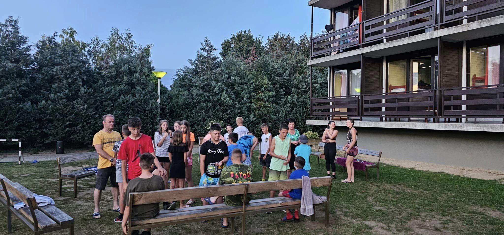 Így érezték magukat nálunk