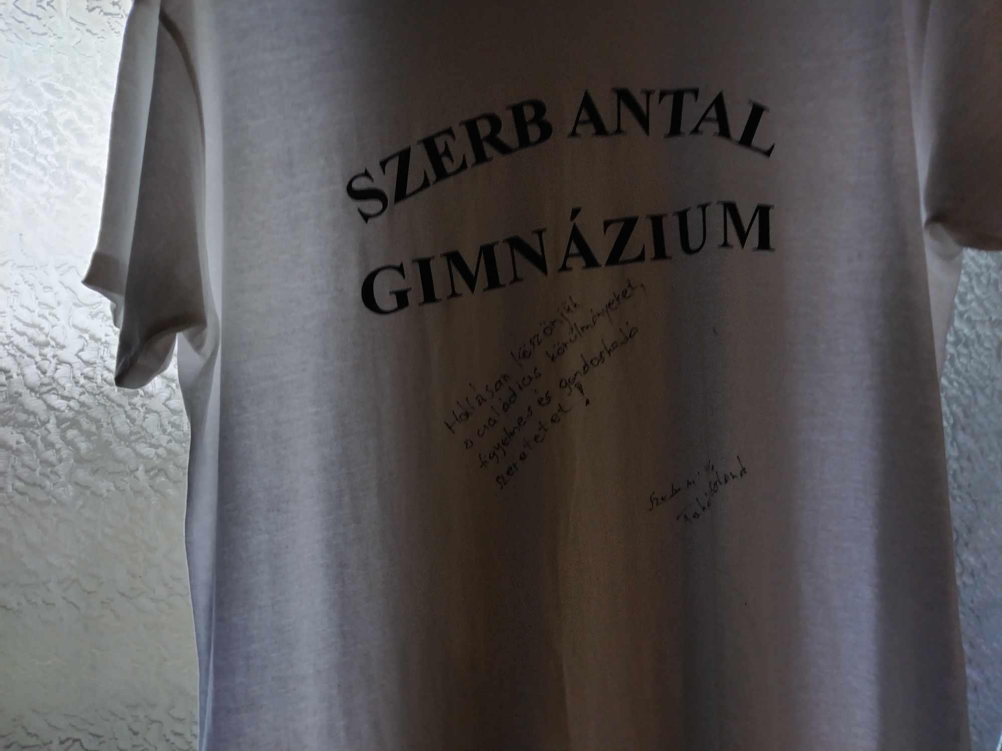 Szerb Antal Gimnázium
