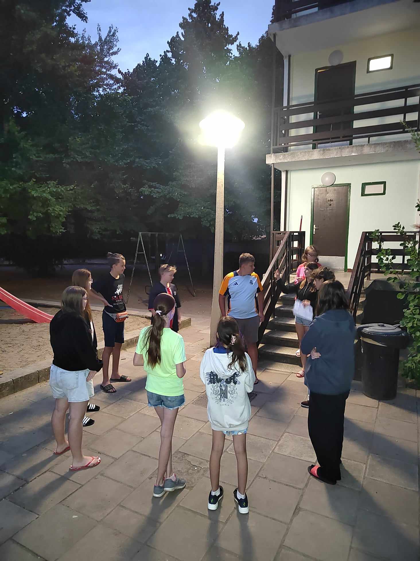 Így érezték magukat nálunk