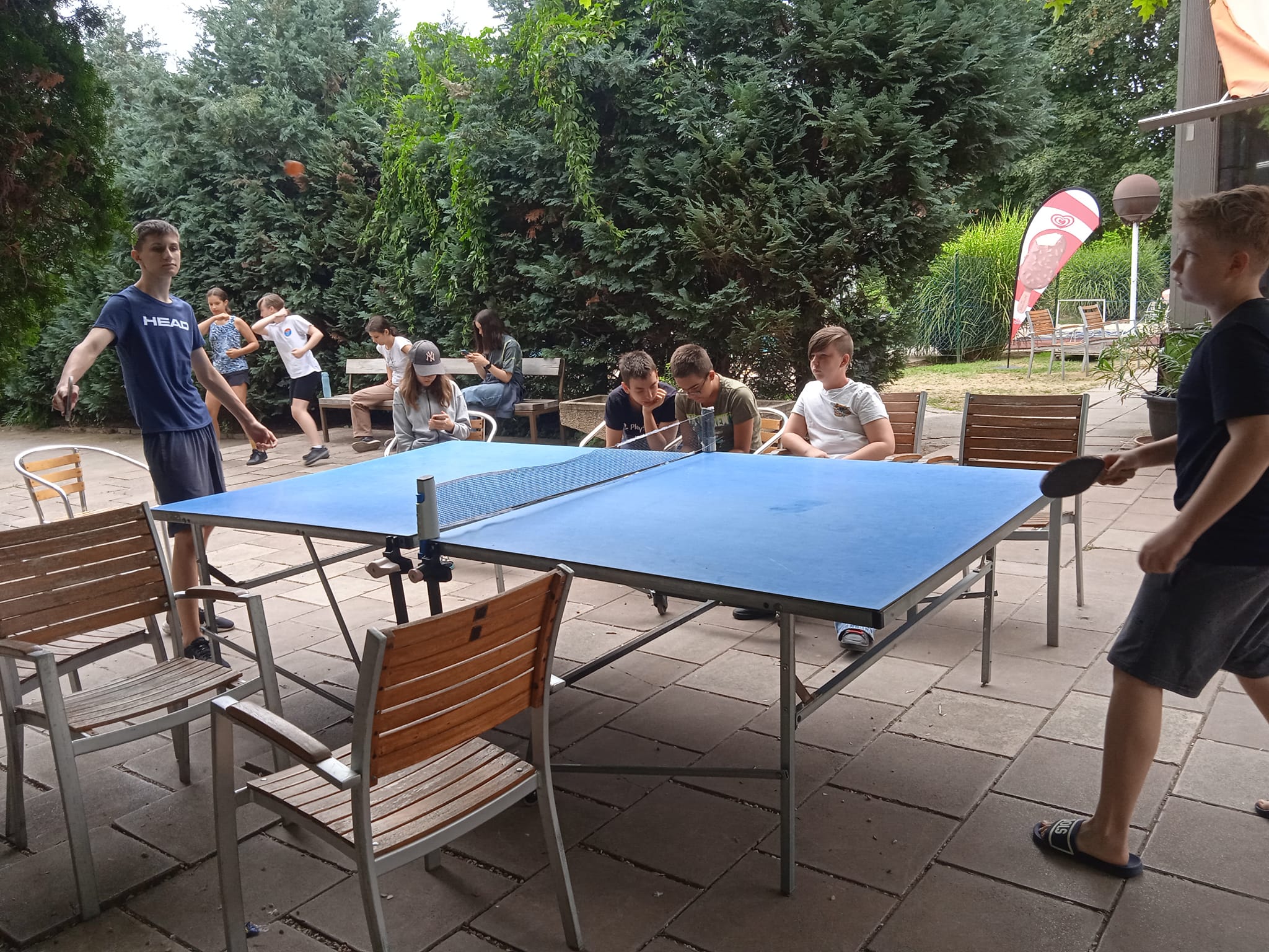 Így érezték magukat nálunk