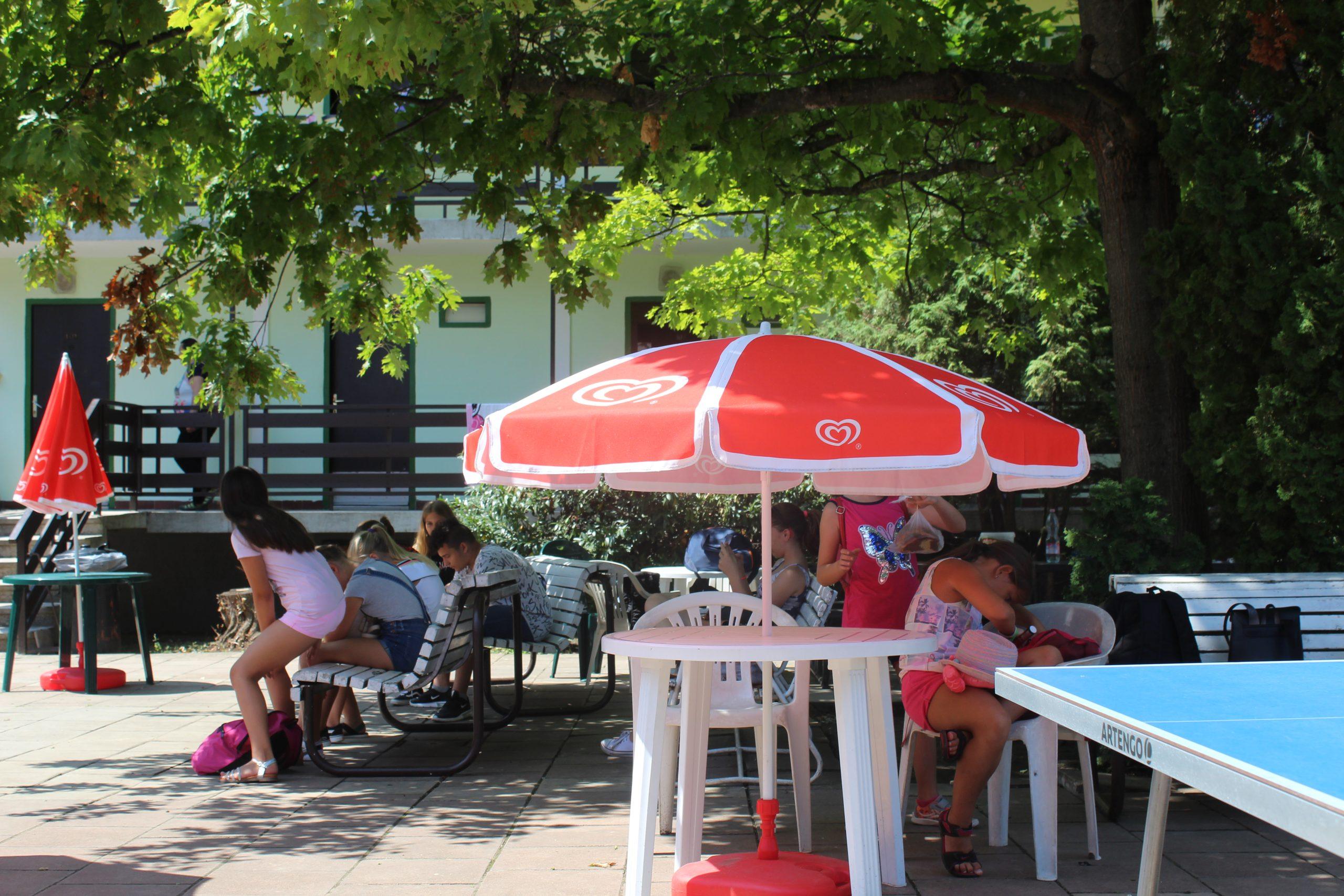 Így érezték magukat nálunk