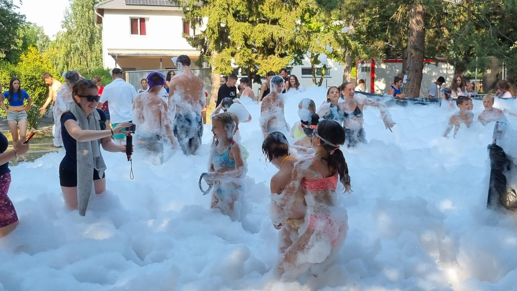 Így érezték magukat nálunk