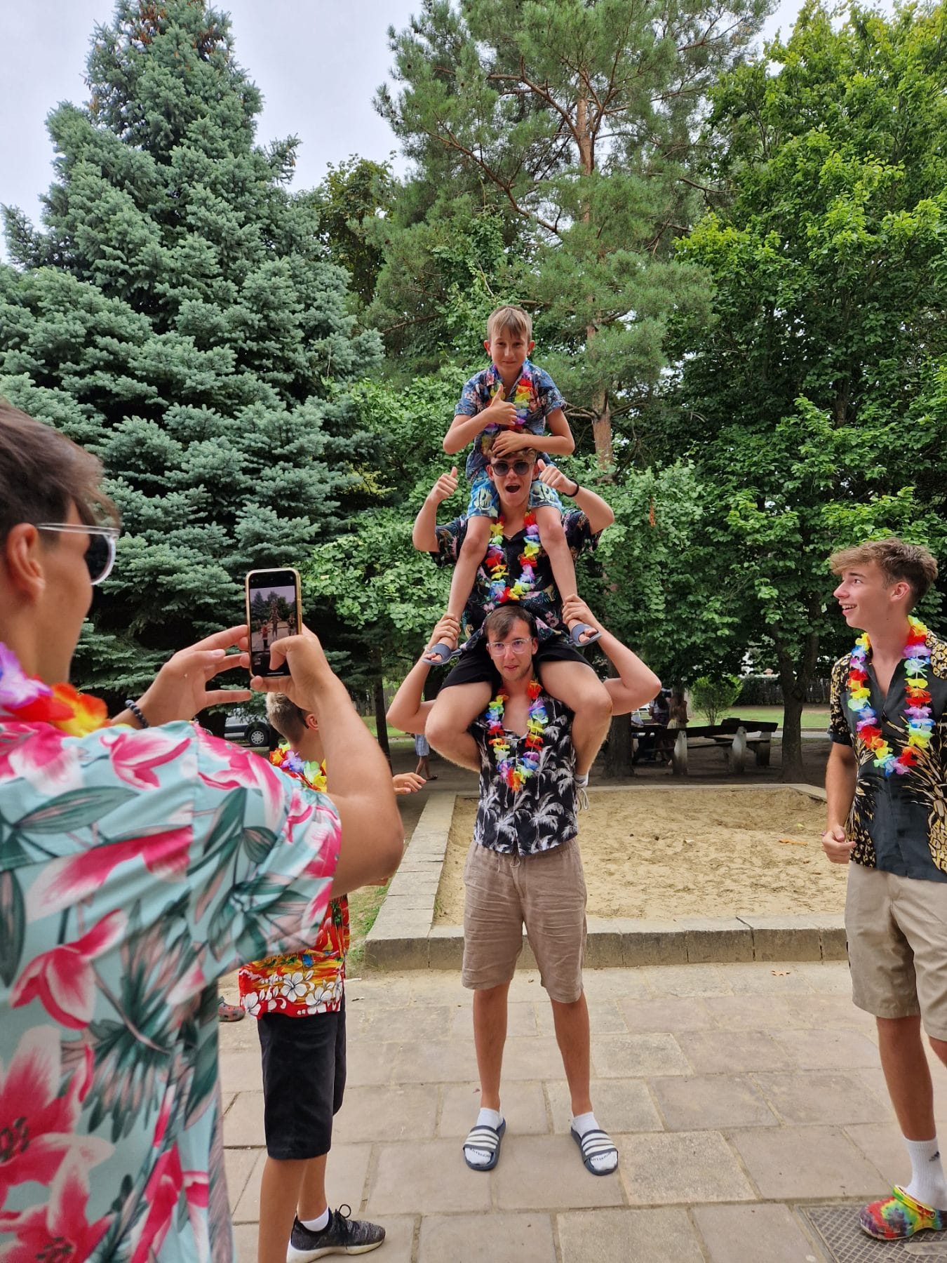 Így érezték magukat nálunk