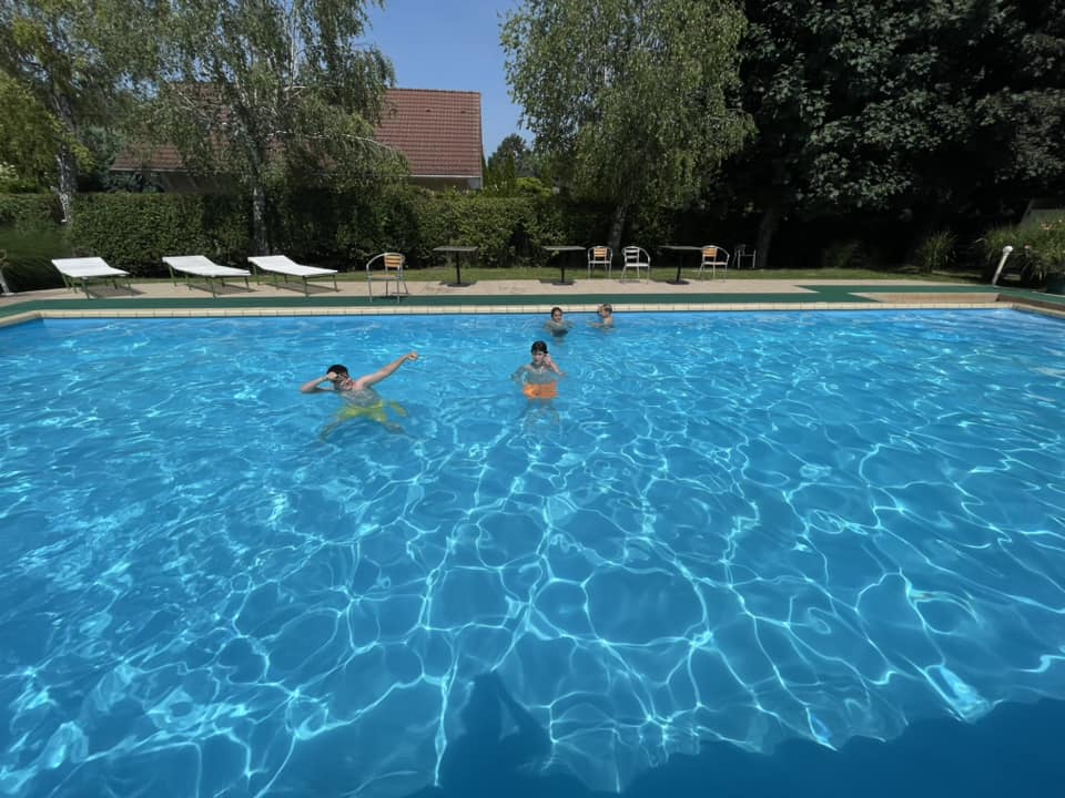 Így érezték magukat nálunk