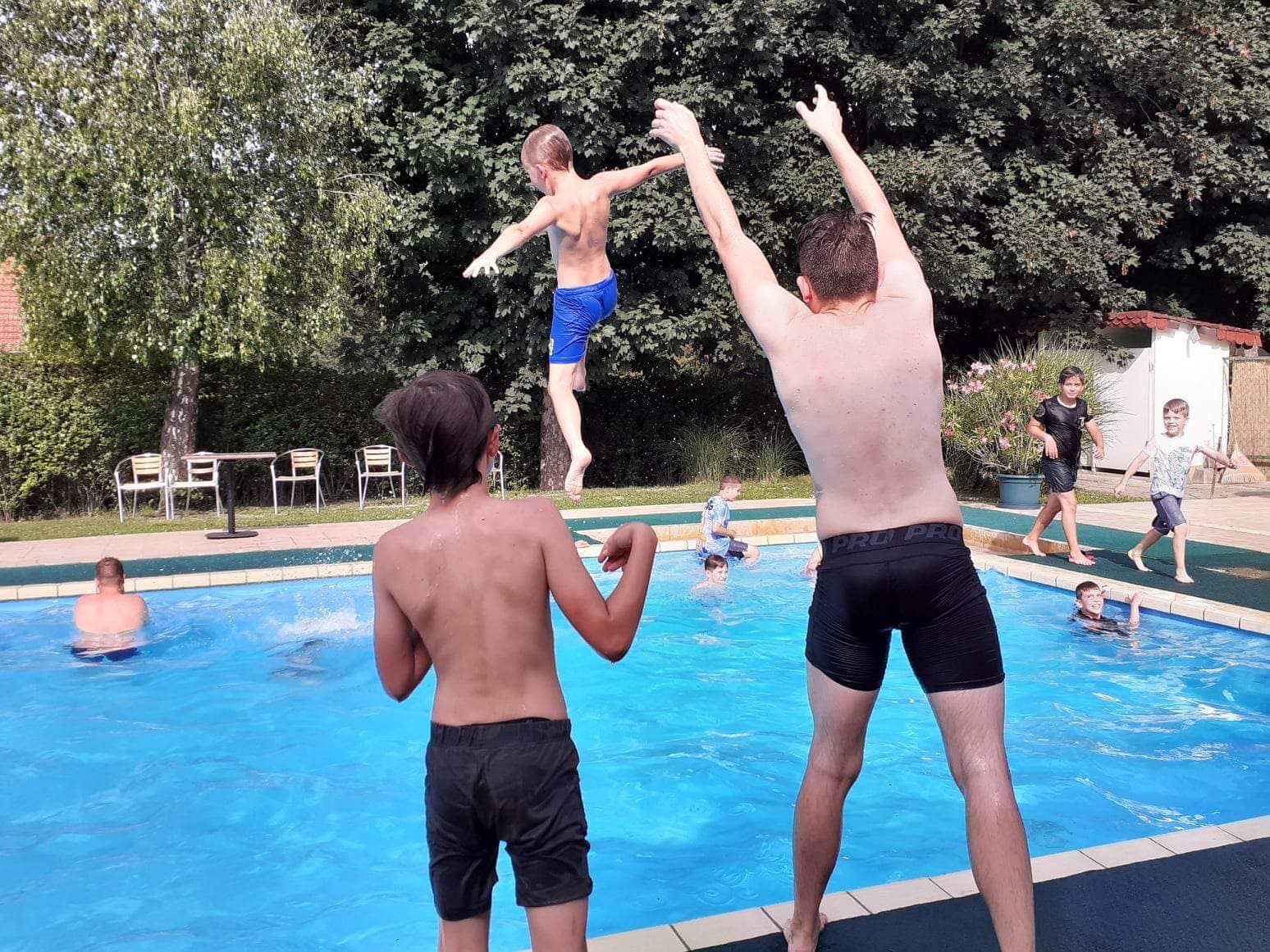 Így érezték magukat nálunk