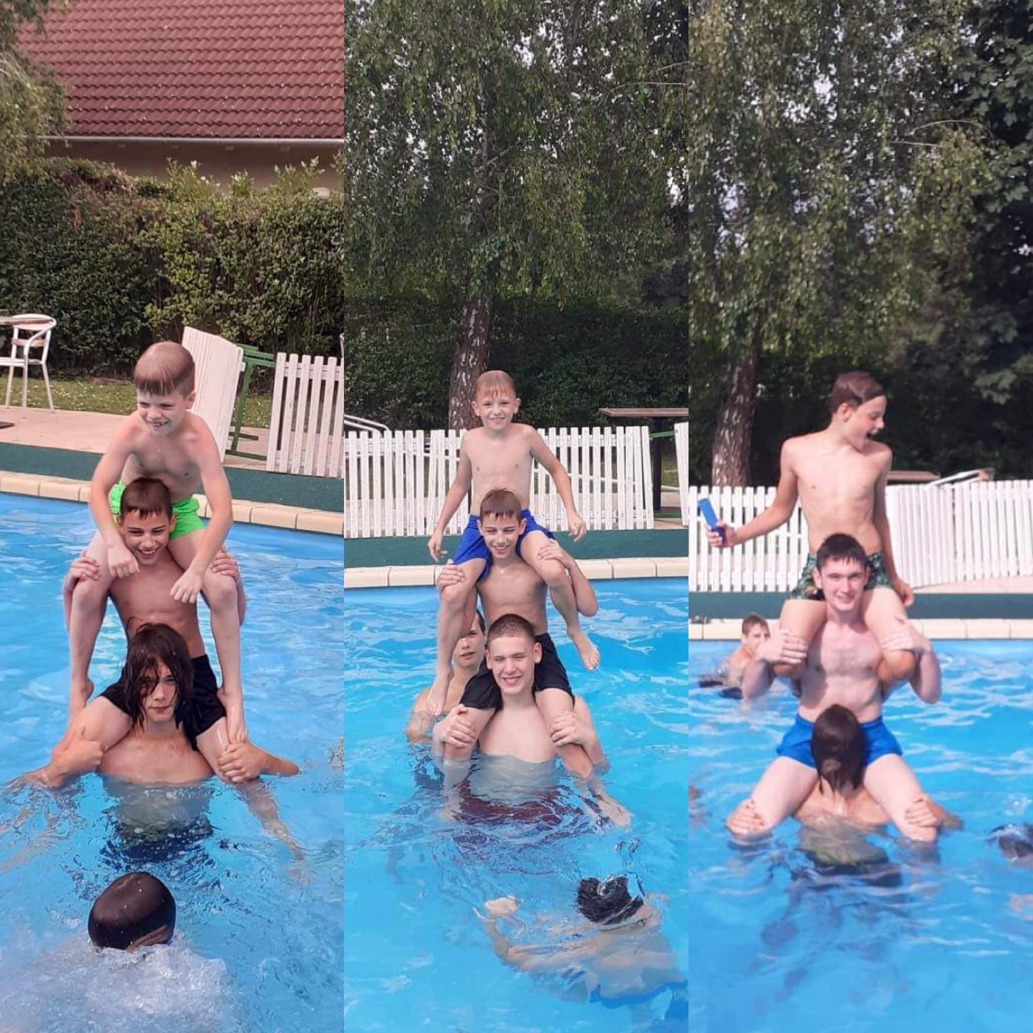 Így érezték magukat nálunk