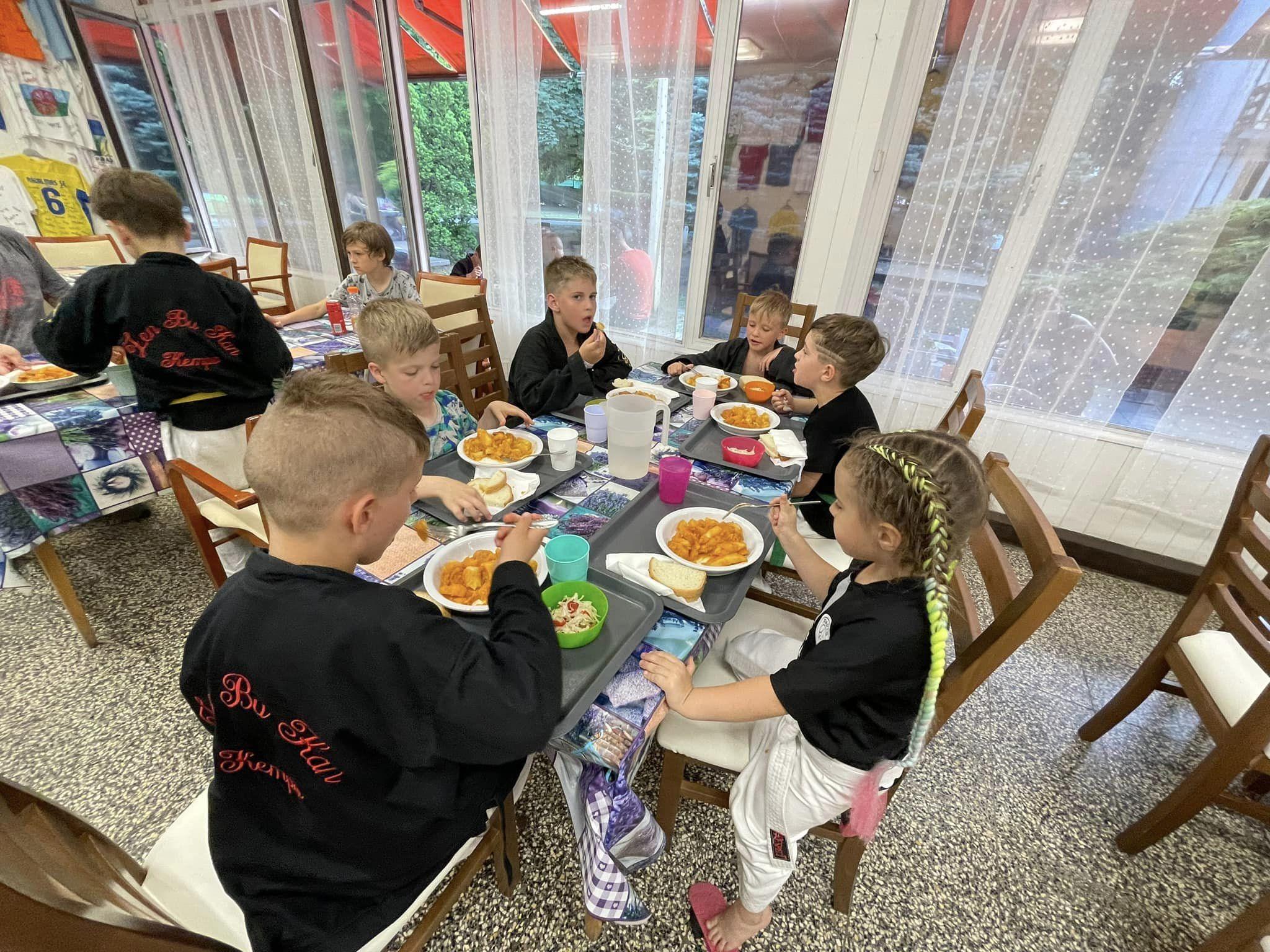 Így érezték magukat nálunk