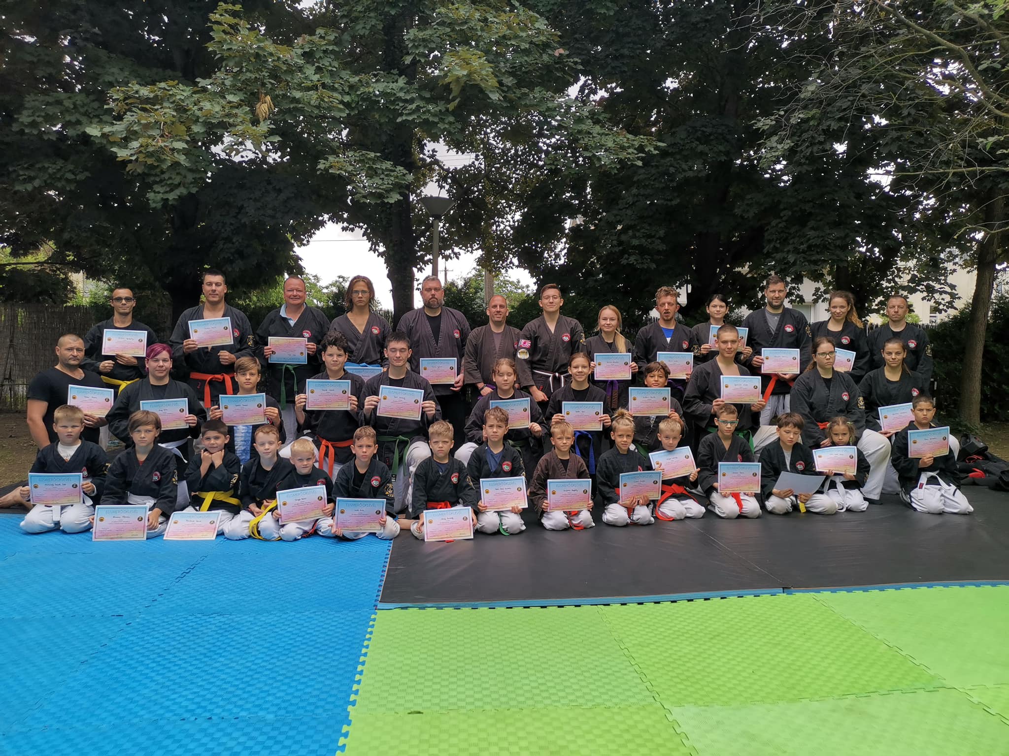 Így érezték magukat nálunk