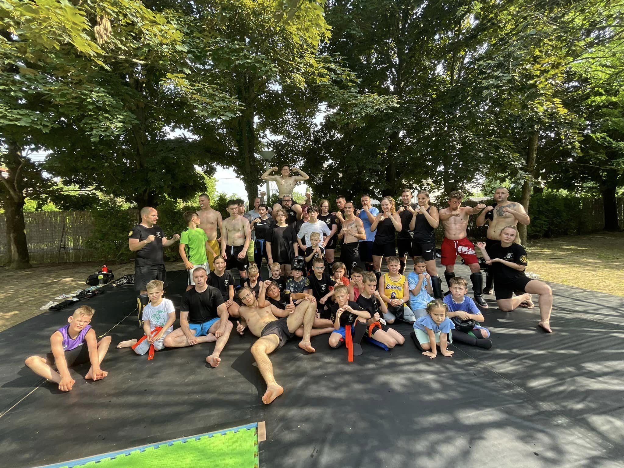 Így érezték magukat nálunk