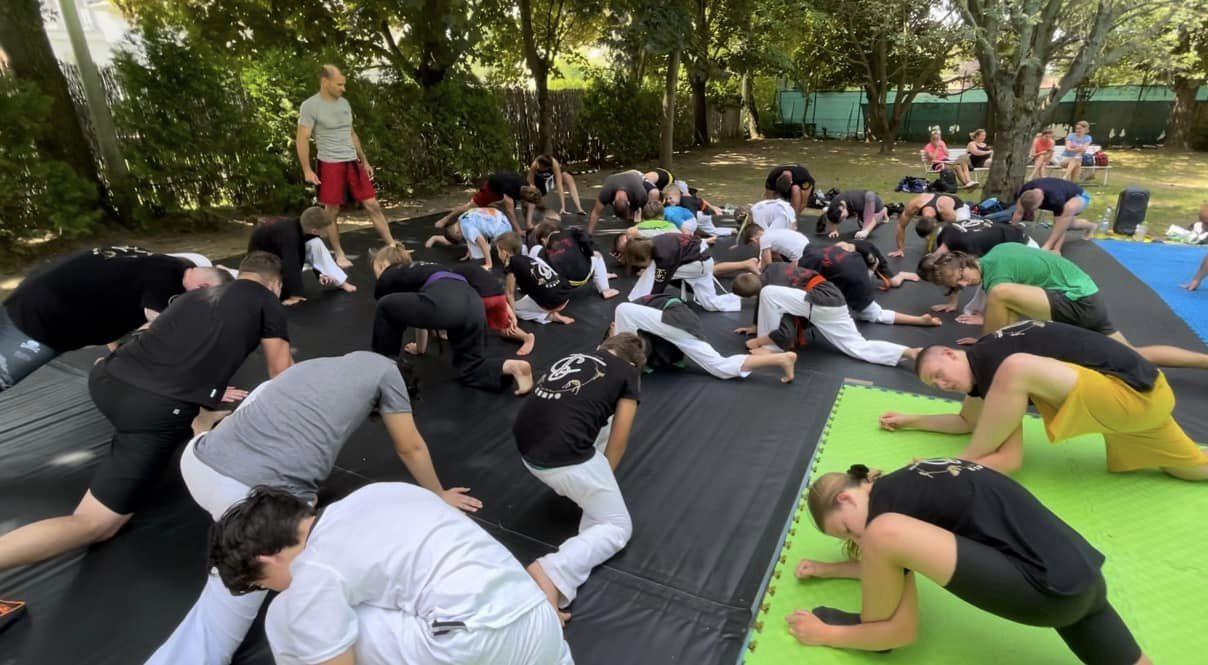 Így érezték magukat nálunk