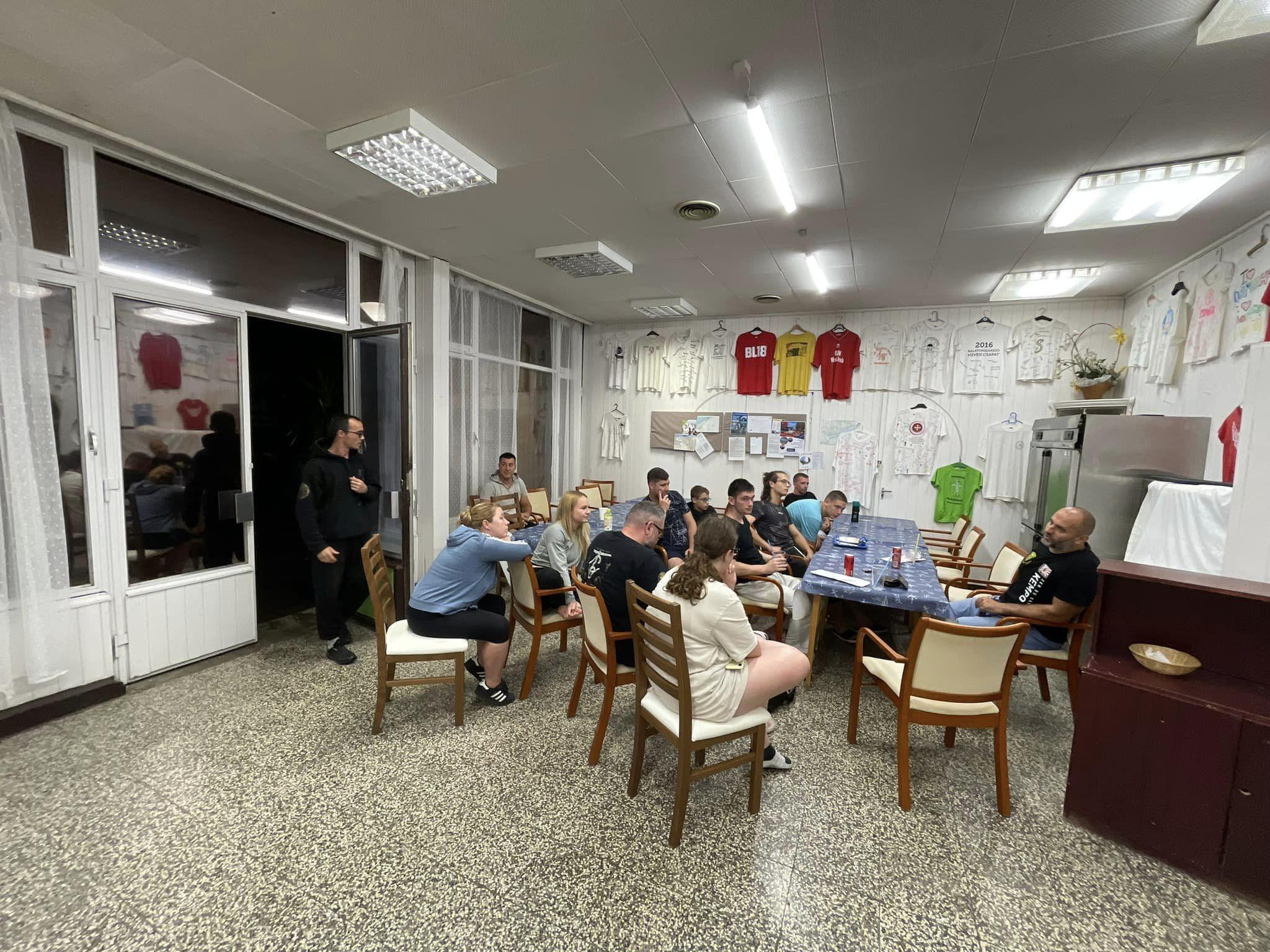 Így érezték magukat nálunk