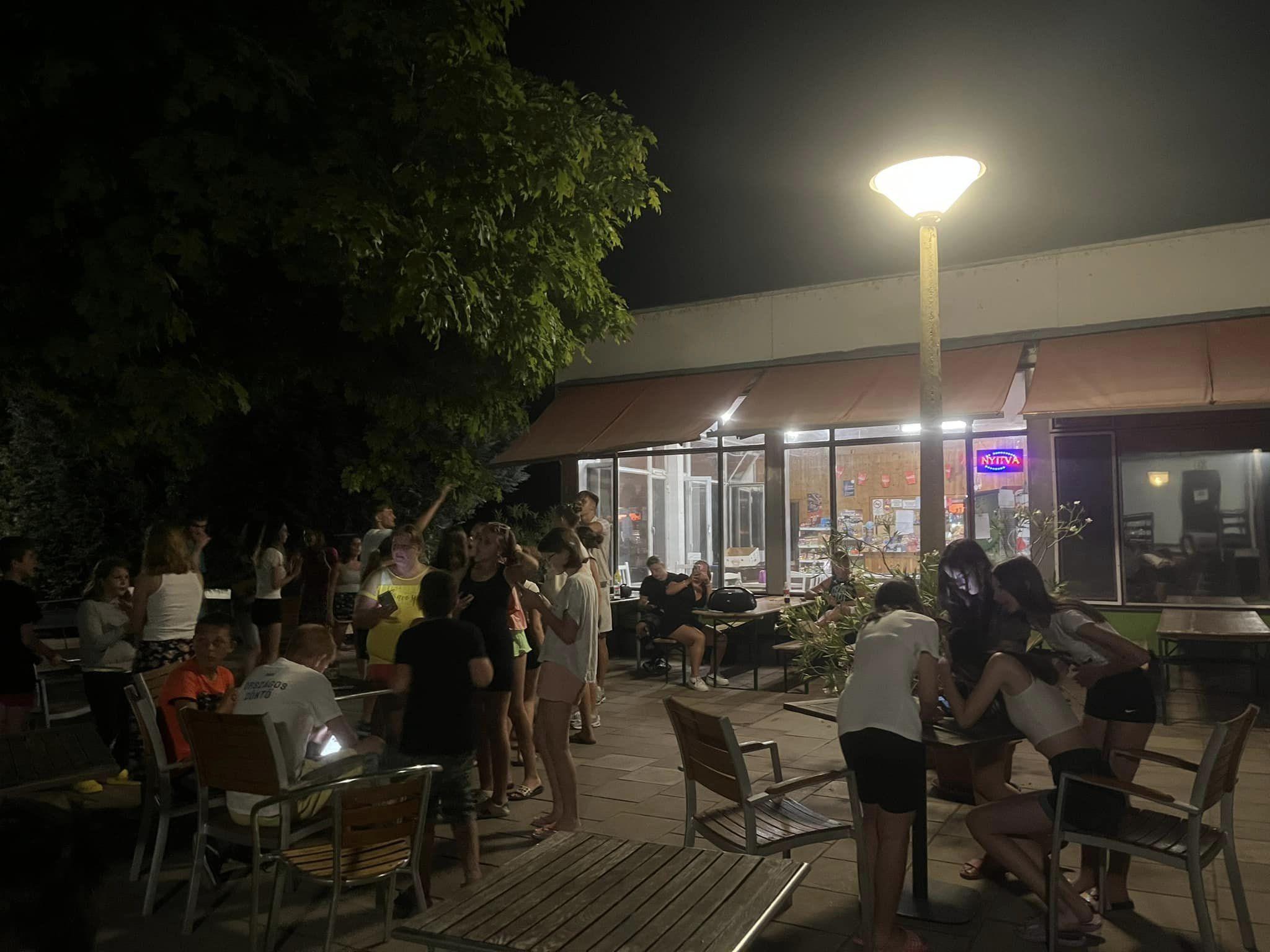 Így érezték magukat nálunk