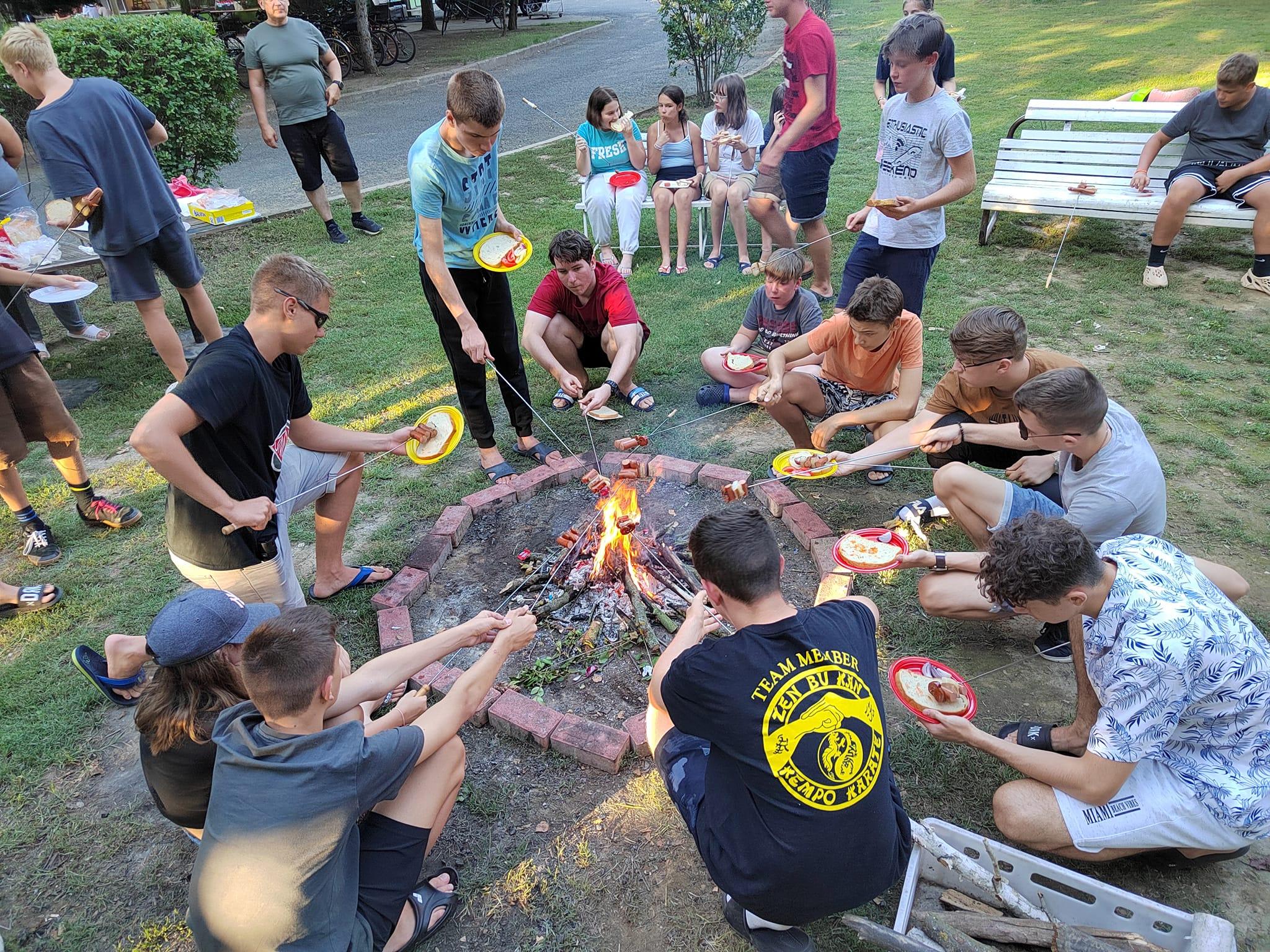 Így érezték magukat nálunk