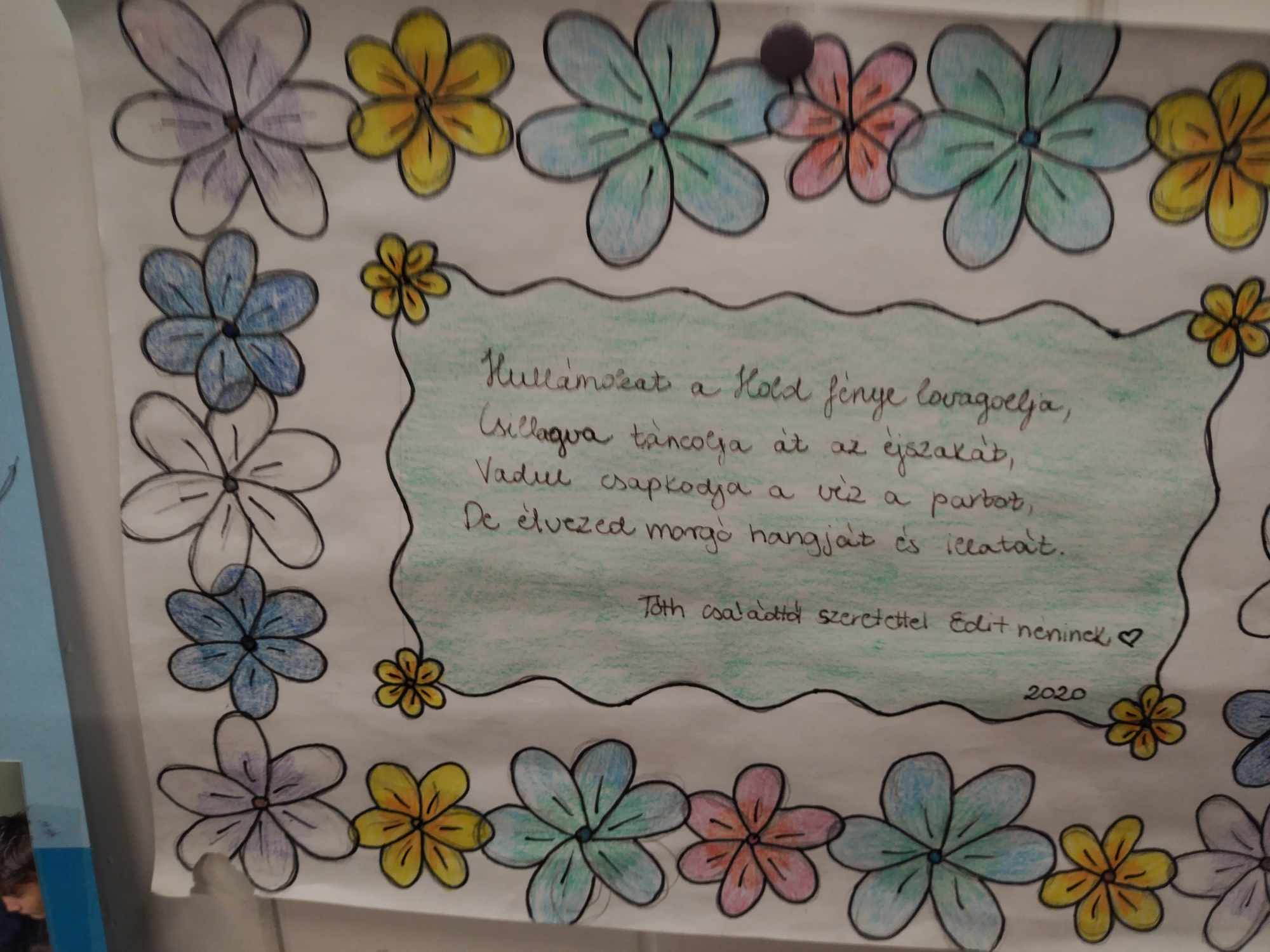 Tóth család
