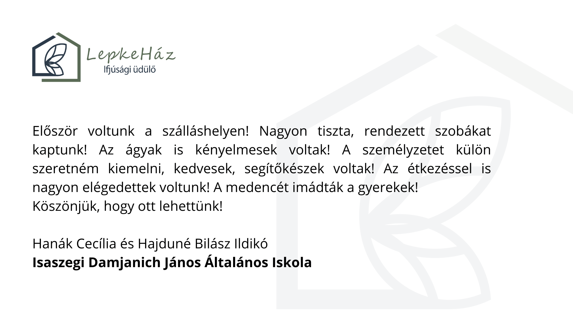 Isaszegi Damjanich János Általános Iskola